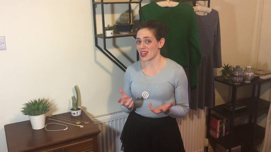 Style tips - Jewellery to wear in cold weather