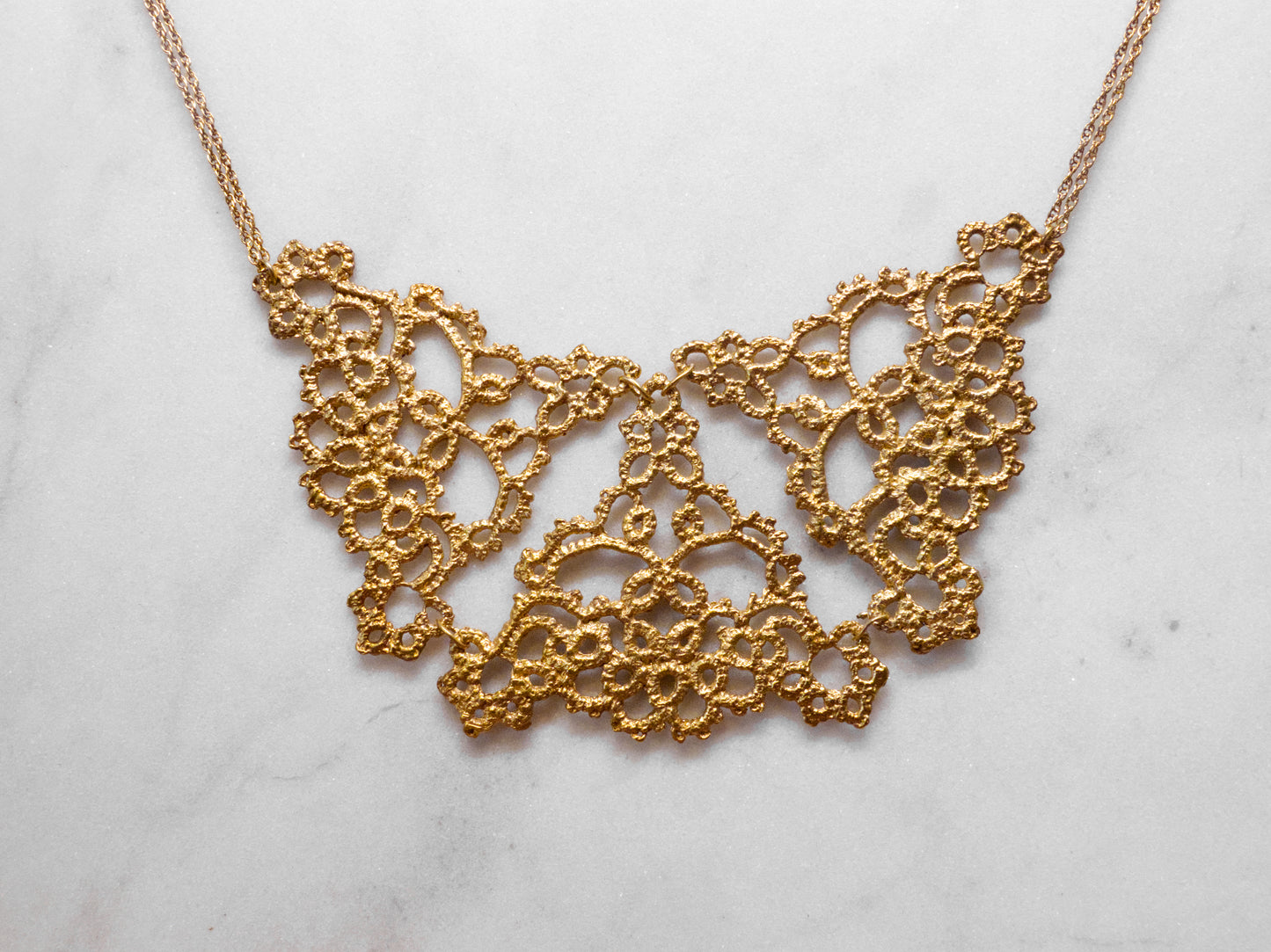 Opulence Necklace