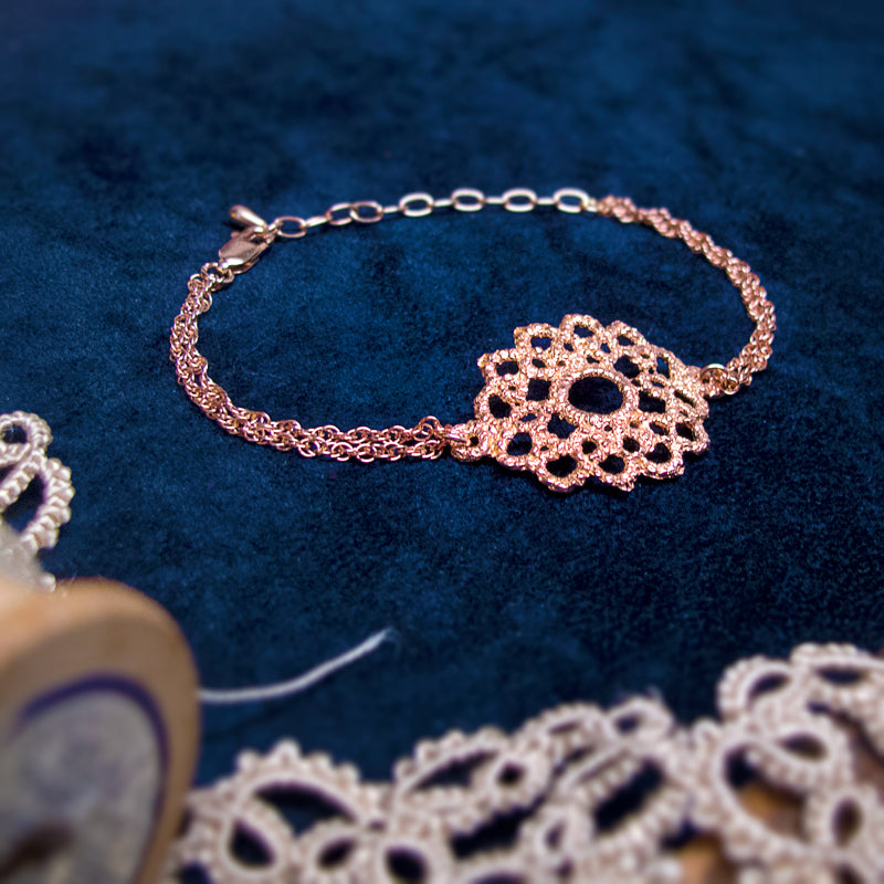 Regency Bracelet