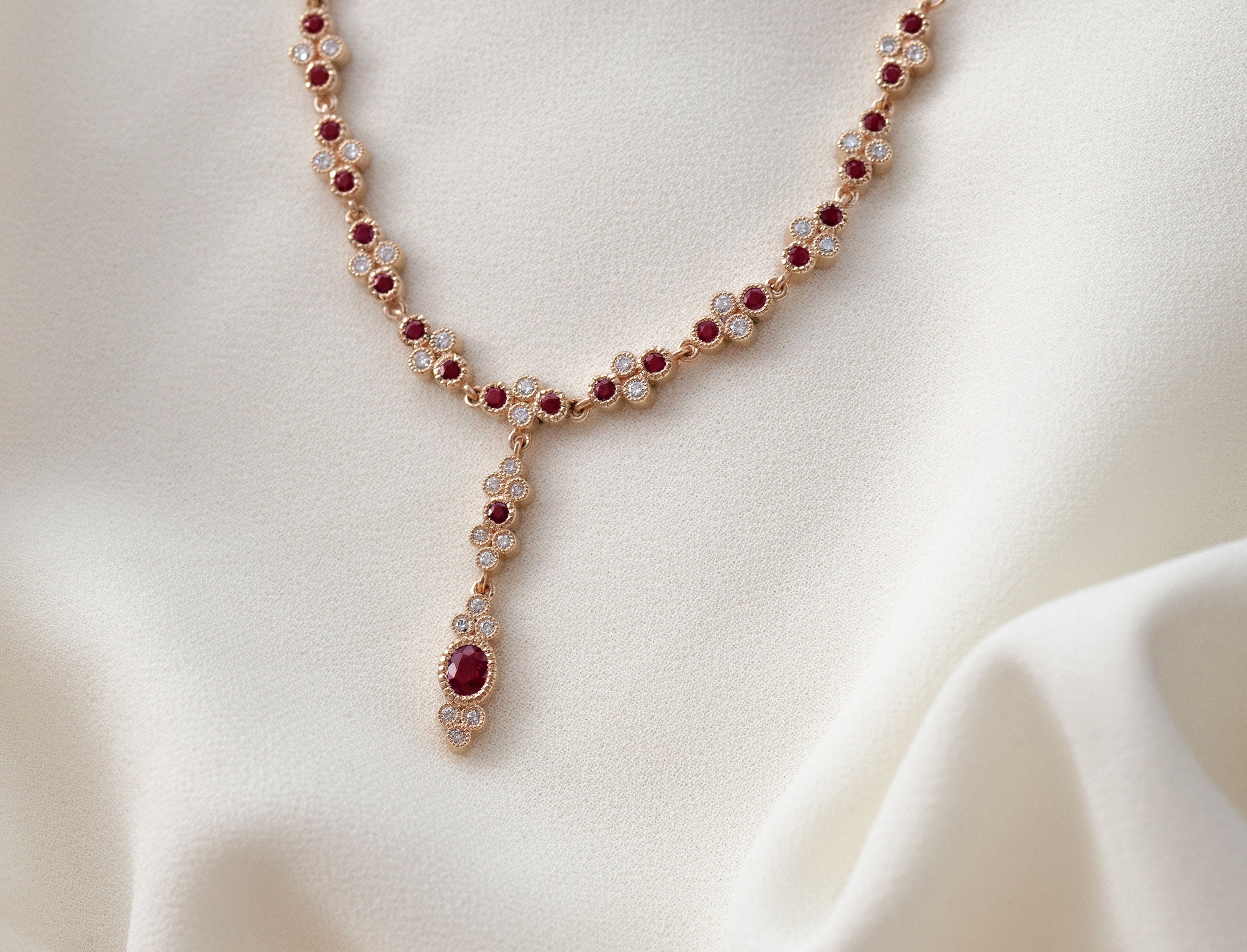 How to Tell if a Ruby Is Real | Avoid Fake Rubies on Holiday – Ruth ...