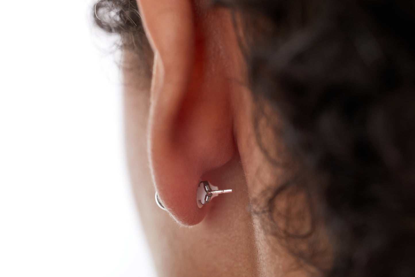Safety Earring Backs