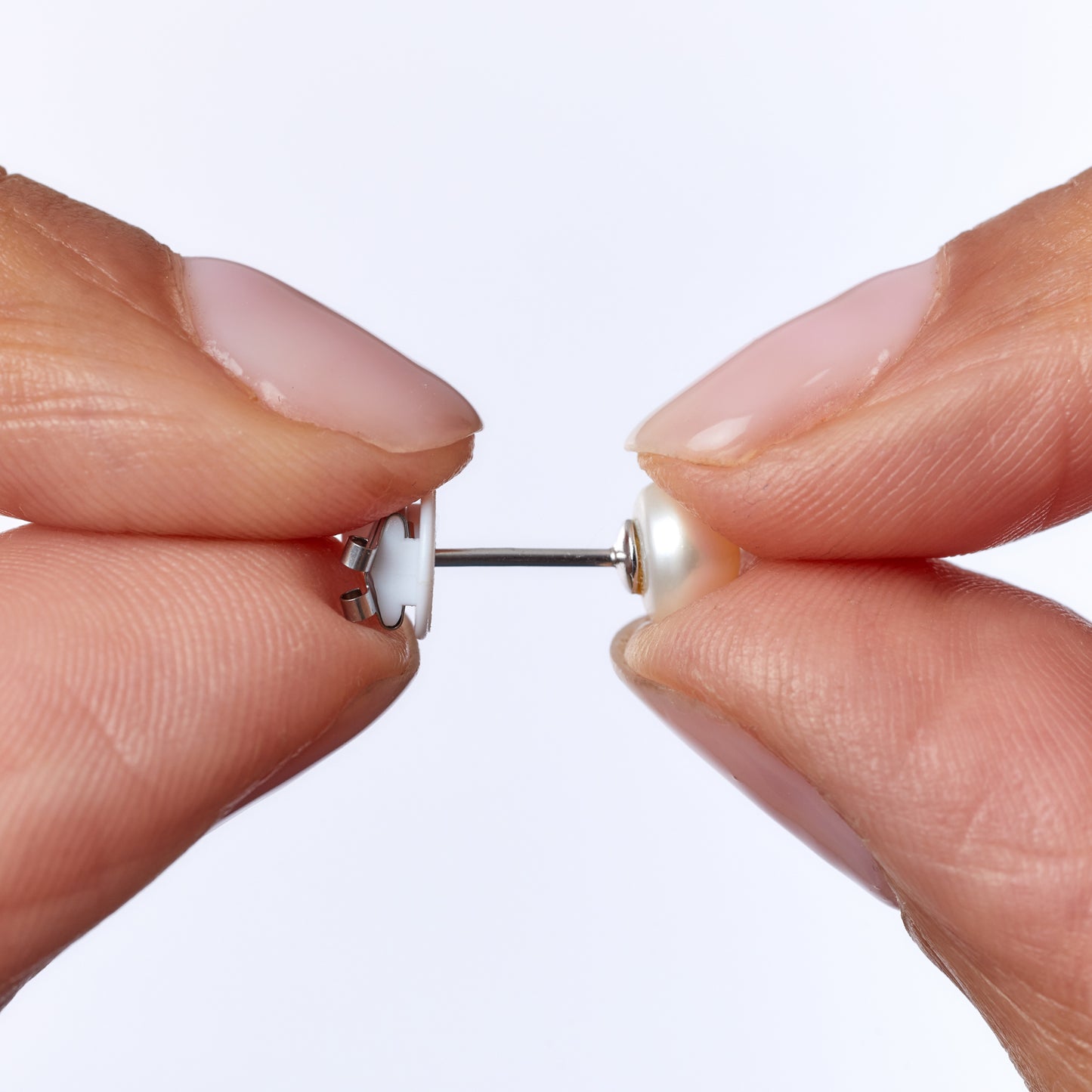Safety Earring Backs