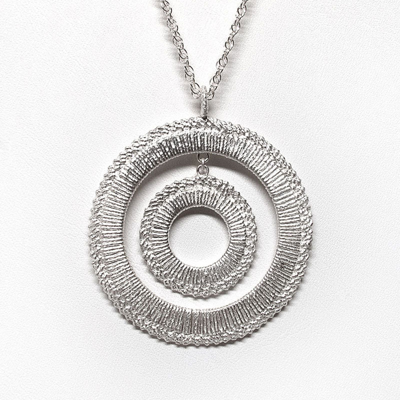 Cosmic Revolution Necklace