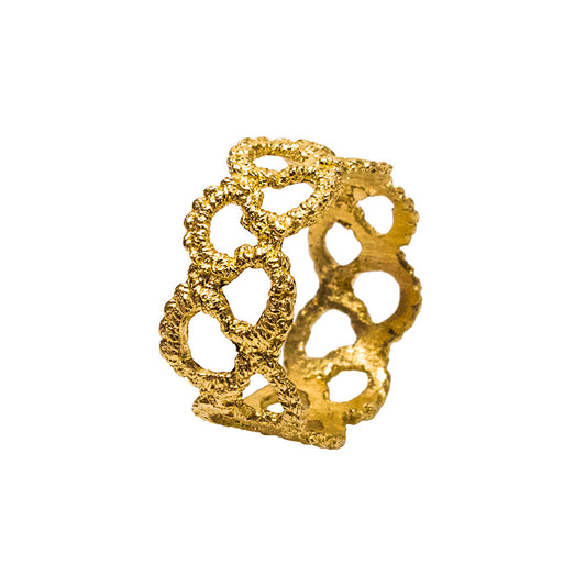 Crown Ring
