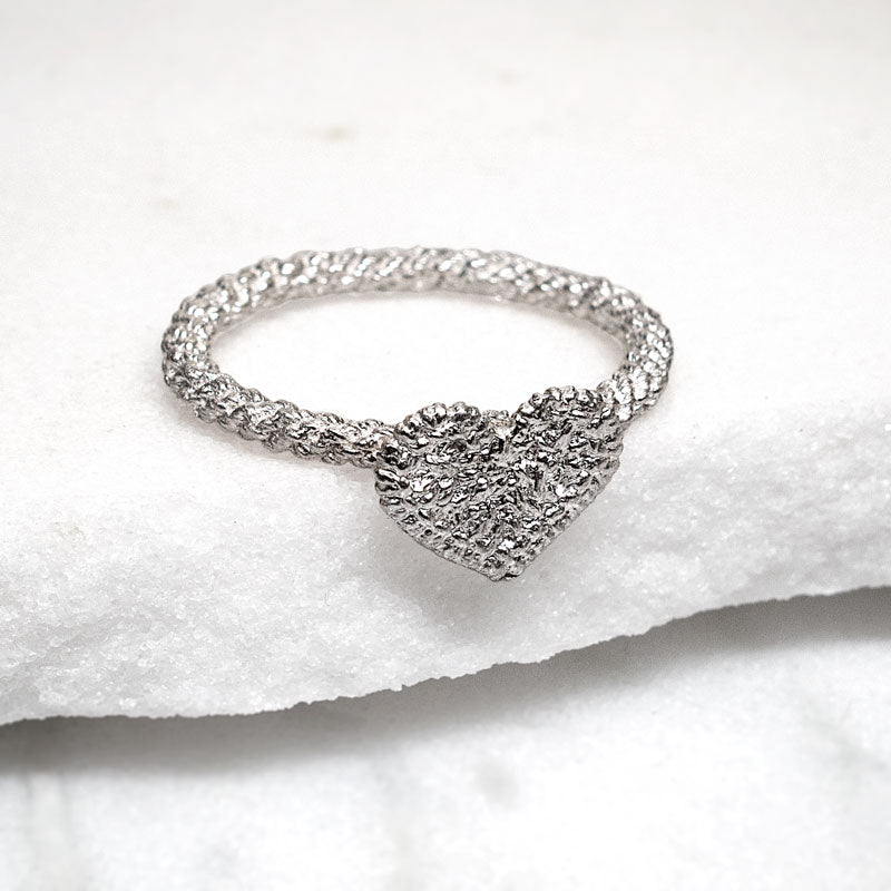 Heart Ring