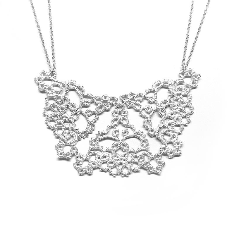 Opulence Necklace