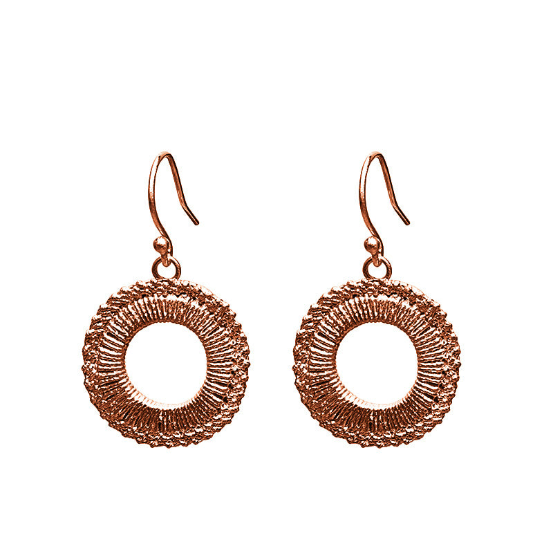 Orbit Earrings