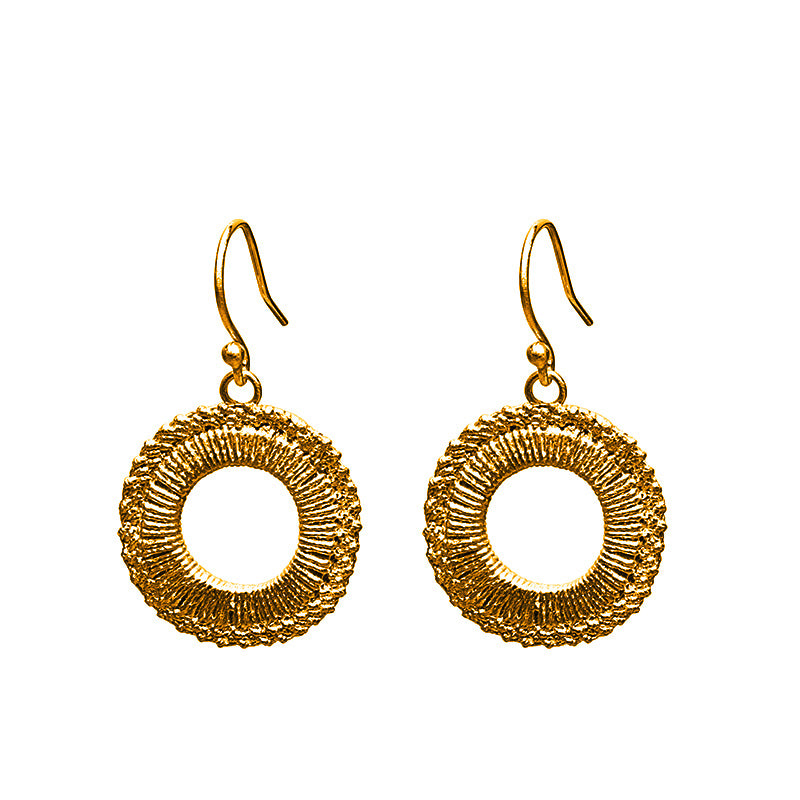 Orbit Earrings